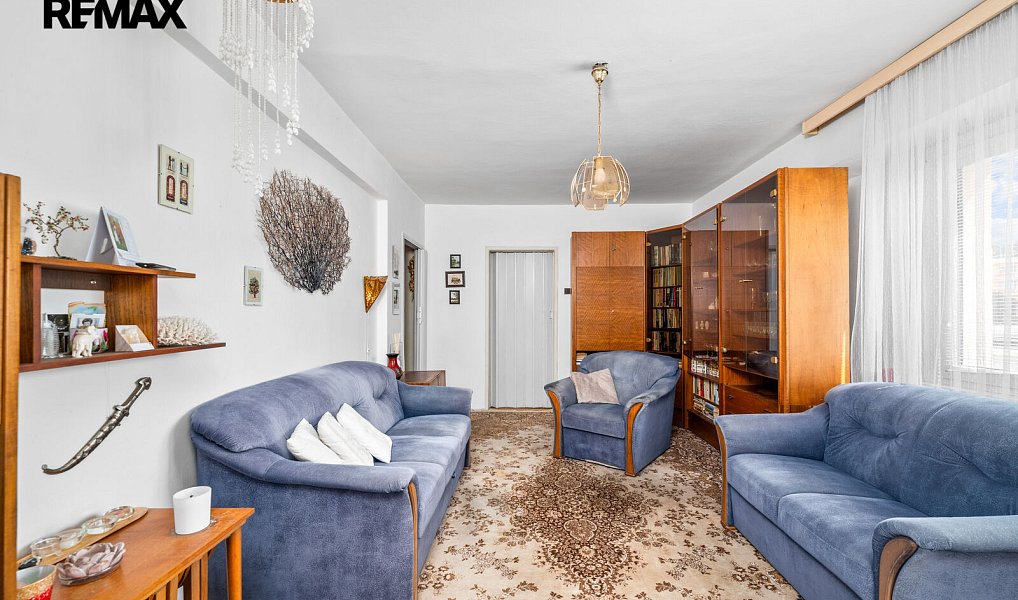 Prodej bytu 2+1 55 m², Písek – náhled fotky 15