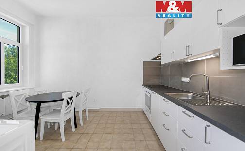 Pronájem kanceláře 100 m², Karlovarská, Plzeň - Severní Předměstí