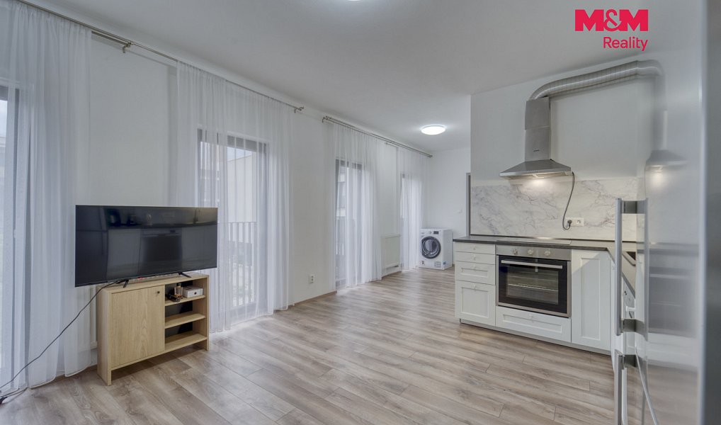 Prodej bytu 2+kk 54 m², Plzeň – náhled fotky 6