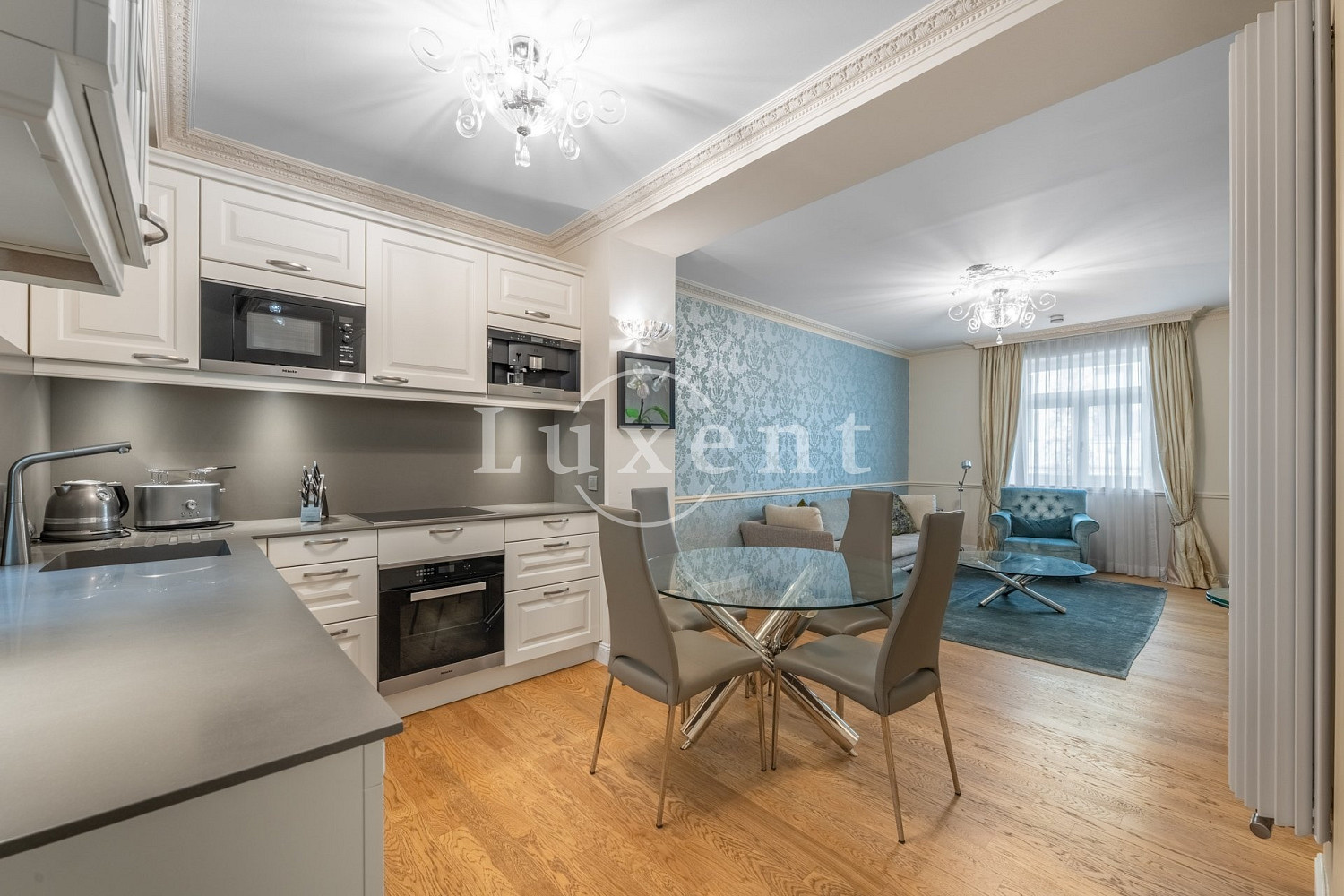 Prodej bytu 3+kk 105 m² – fotografie 3