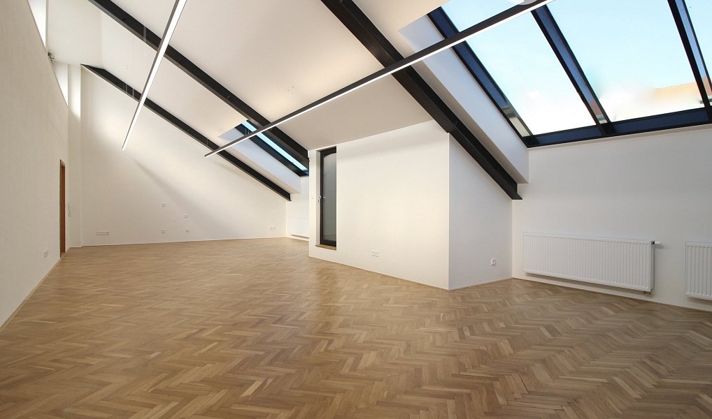 Pronájem kanceláře 196 m², Brno – náhled fotky 2