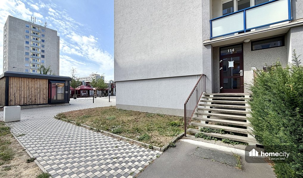 Pronájem bytu 3+kk 68 m², Pardubice – náhled fotky 33