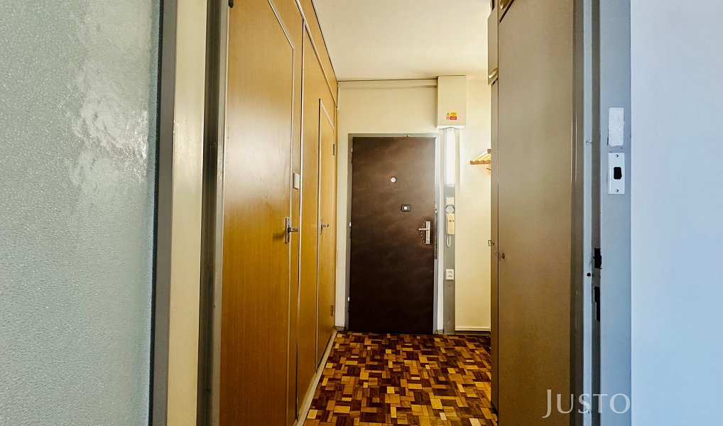 Pronájem bytu 1+kk 29 m², Praha – náhled fotky 7