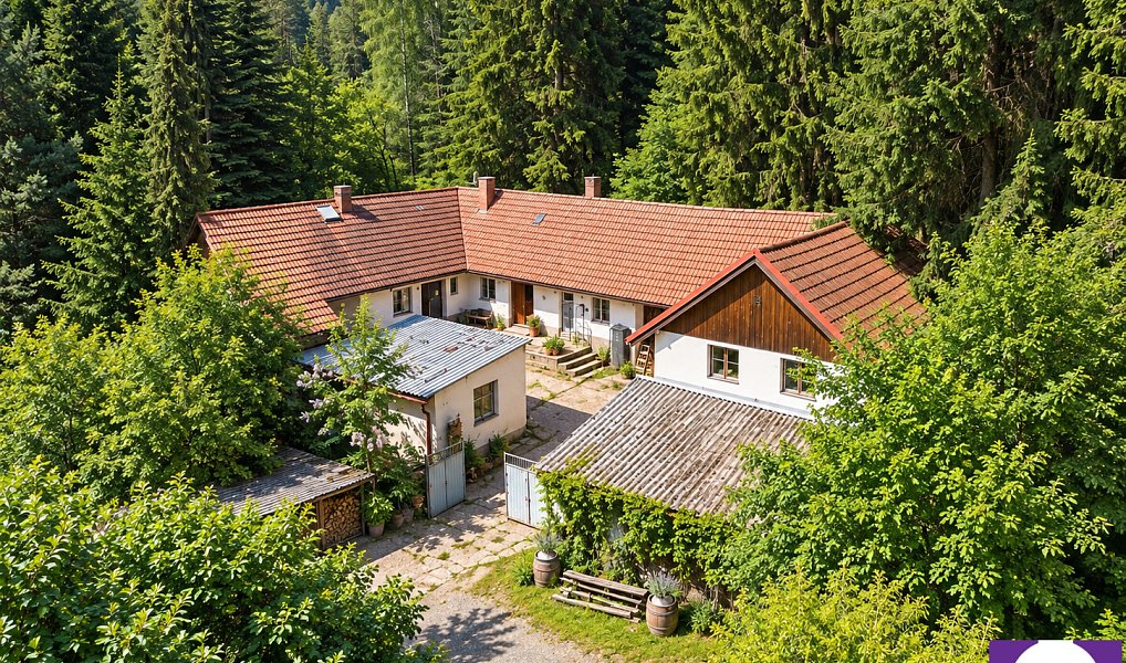 Prodej domu 100 m² s pozemkem 900 m², Český Brod – náhled fotky 2