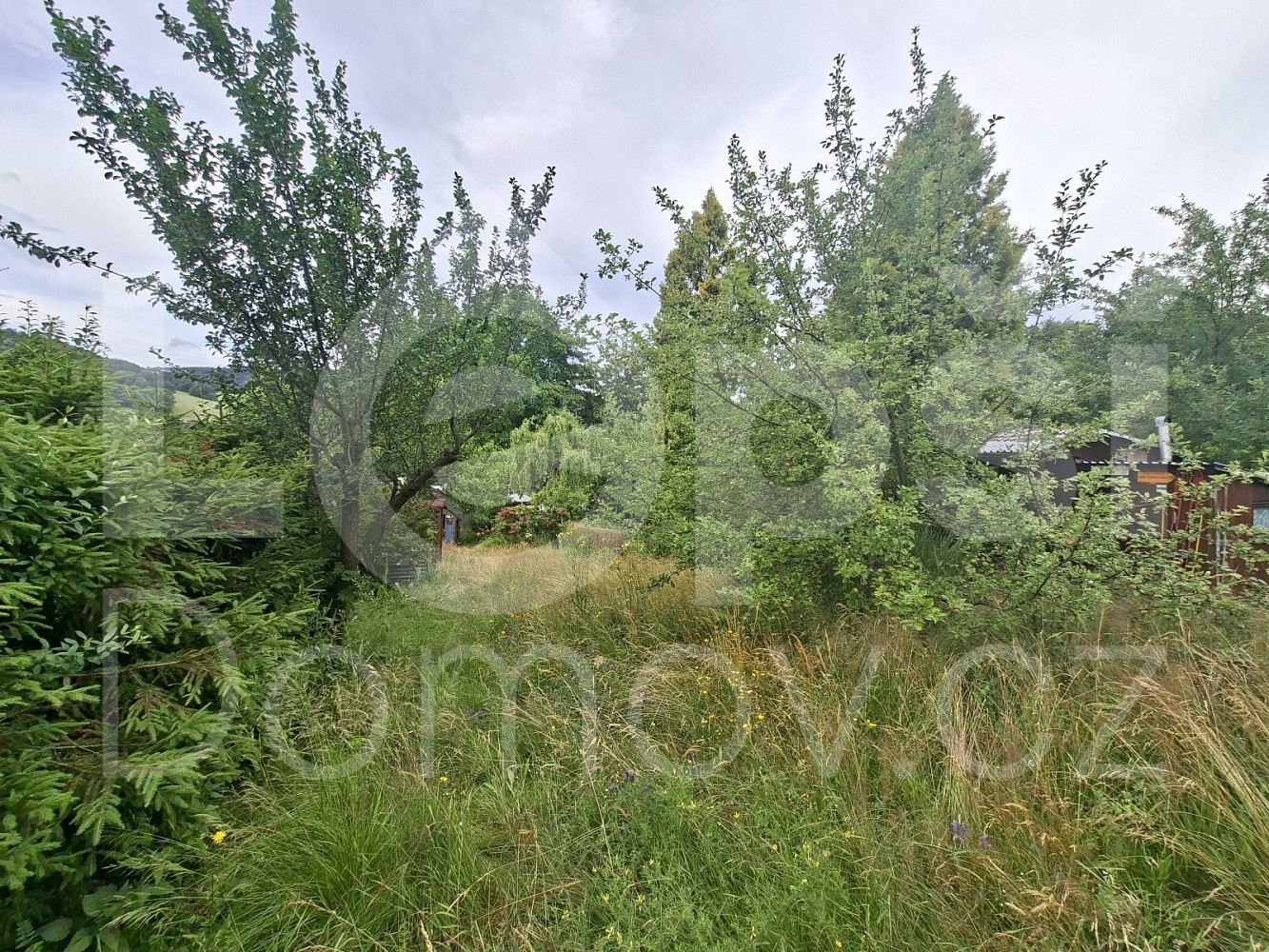 Prodej zahrady 303 m² — photo 4