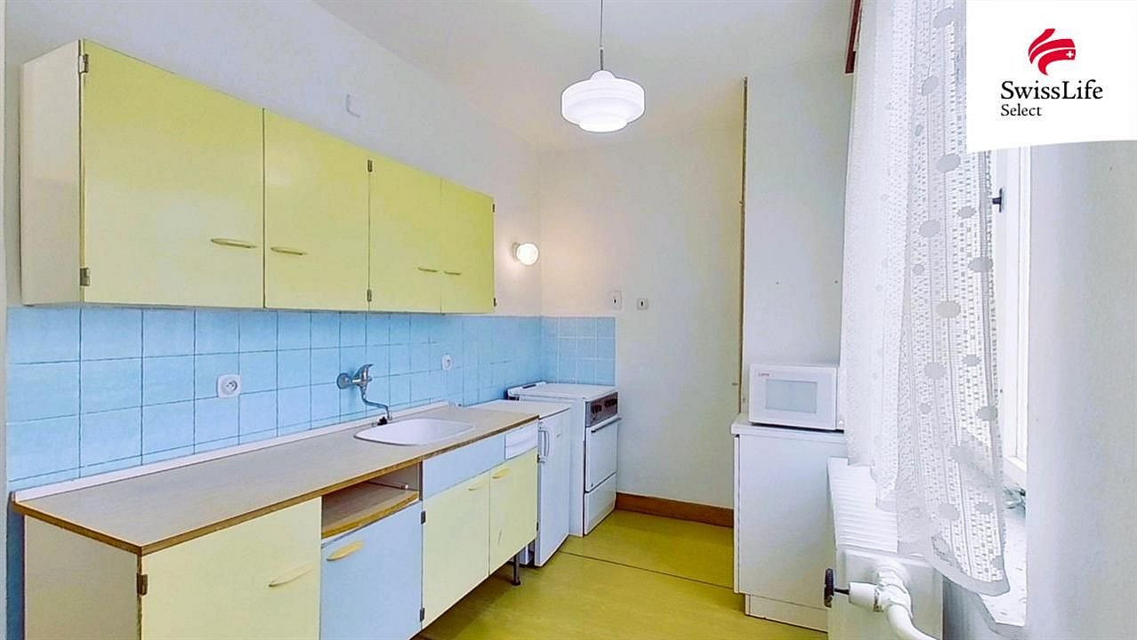 Prodej bytu 3+1 74 m² – fotografie 2