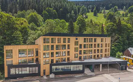 Prodej bytu 3+kk 53 m²