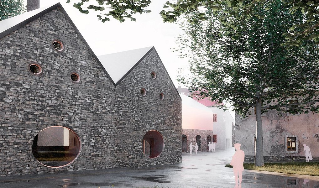 Prodej komerčního objektu (jiného typu) 9 672 m², Rumburk – náhled fotky 9