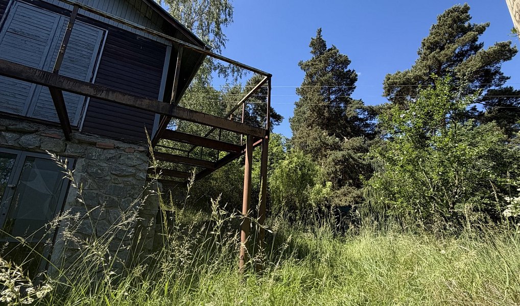 Prodej stavebního pozemku 837 m², Brno – náhled fotky 12