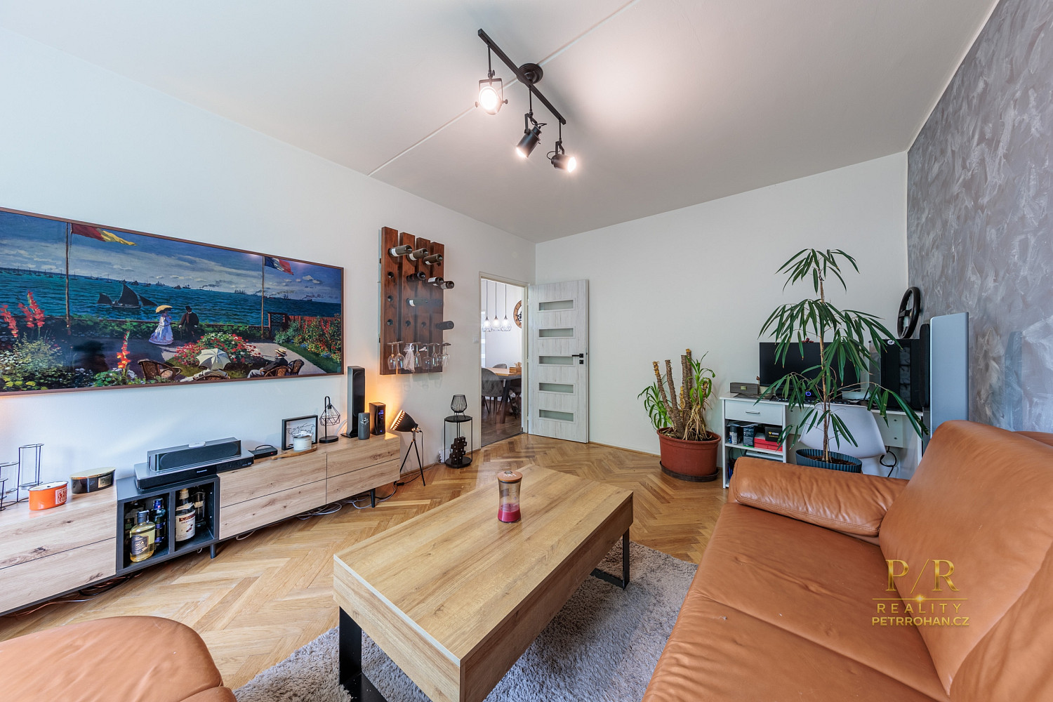 Prodej bytu 3+1 62 m² — photo 2