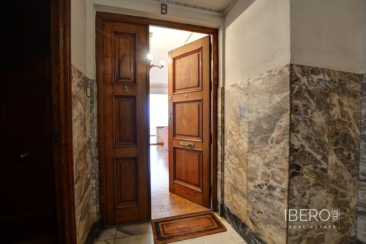 Piso 4+kk – Gijón / Xixón, El Llano - Vista 3