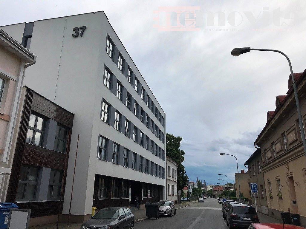 Pronájem kanceláře 18 m² – fotografie 3