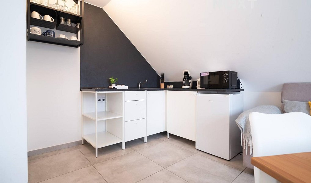 Prodej bytu 1+kk 28 m², Lipno nad Vltavou – náhled fotky 2