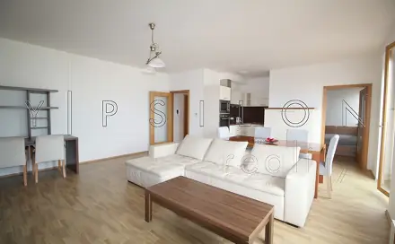 Pronájem bytu 2+kk 52 m²