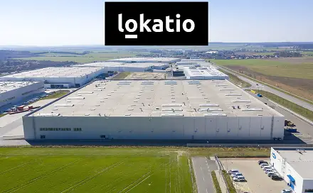 Pronájem skladovacích prostor 3 747 m², Mladá Boleslav - Bezděčín