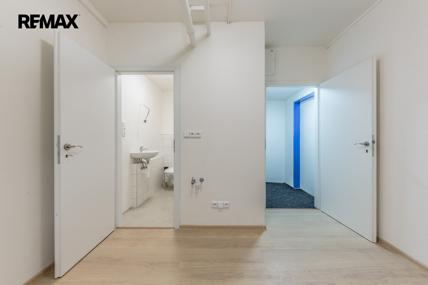 Prodej ateliér 2+kk 45 m², Děčínská, Praha 8 Střížkov – pohled 6