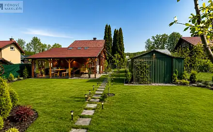 Prodej chaty/chalupy 50 m² s pozemkem 368 m², Ostrava - Martinov