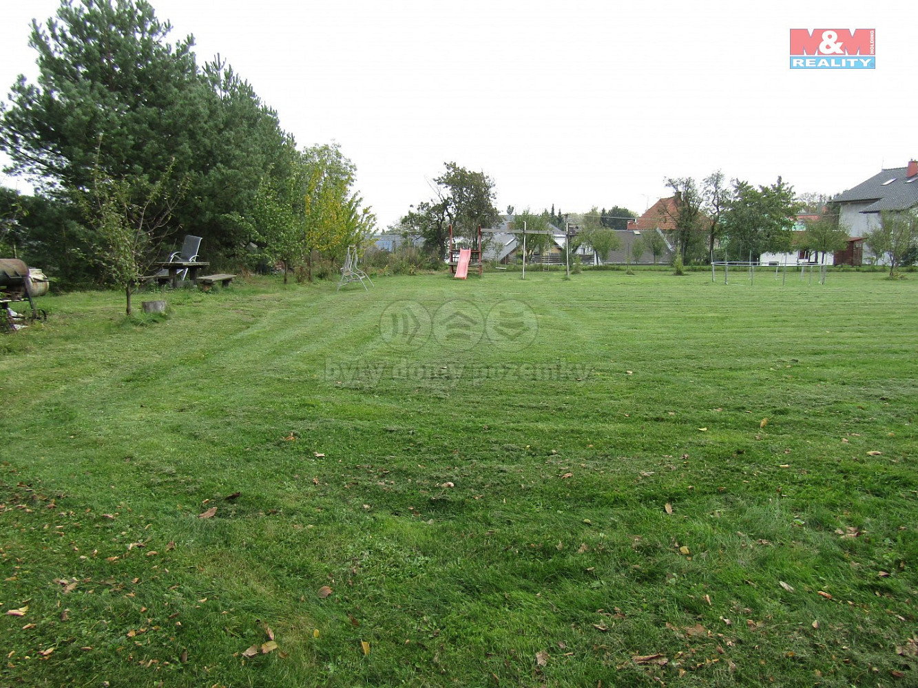 Prodej zahrady 2 549 m² — photo 5