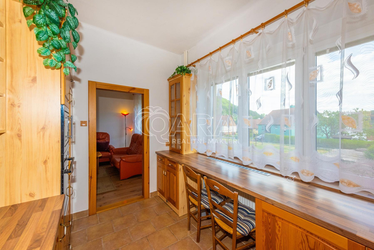 Prodej bytu 2+1 55 m² – fotografie 4