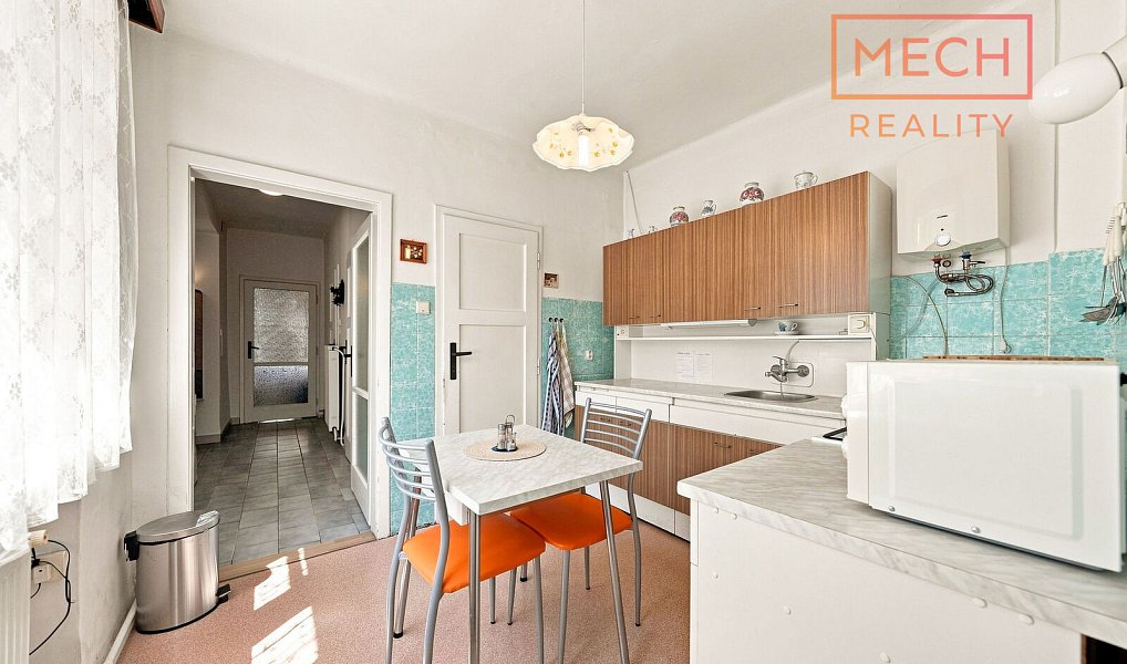 Prodej domu 104 m² s pozemkem 347 m², Brno – náhled fotky 6