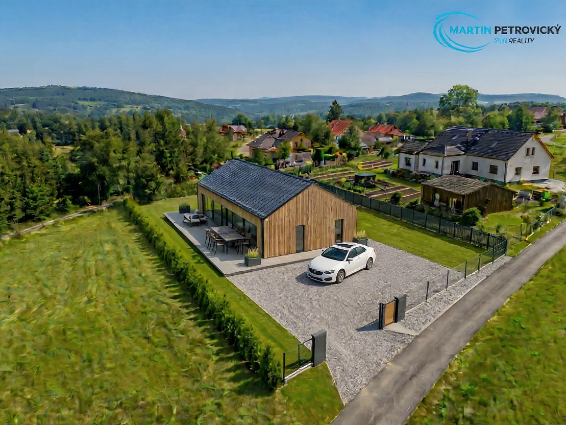 Prodej stavebního pozemku 1 068 m² — photo 2