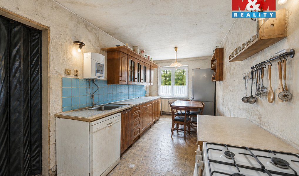 Prodej domu 380 m² s pozemkem 3 133 m², Martínkovice – náhled fotky 10