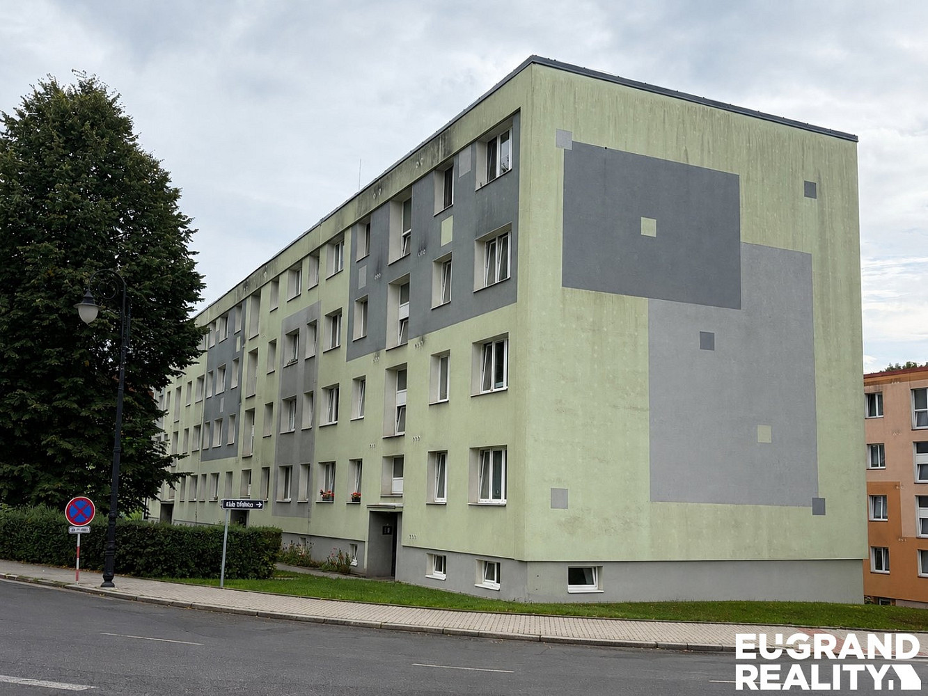 Prodej bytu 2+1 51 m² – fotografie 2