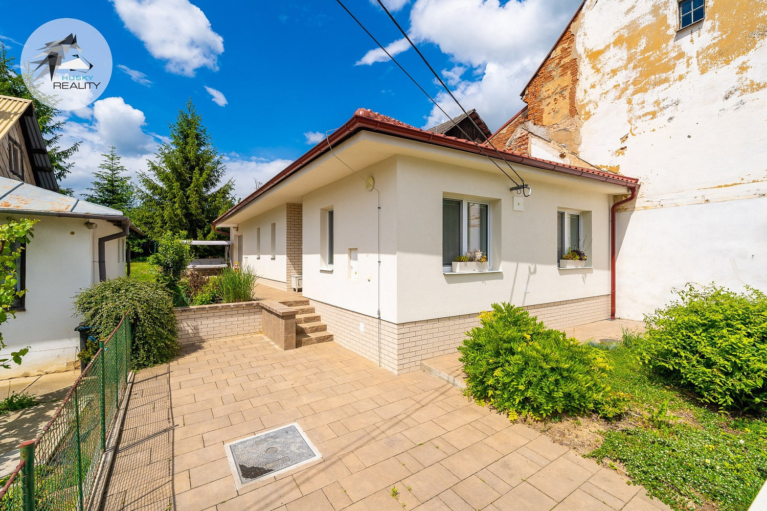 Prodej domu 77 m² s pozemkem 405 m² — photo 4