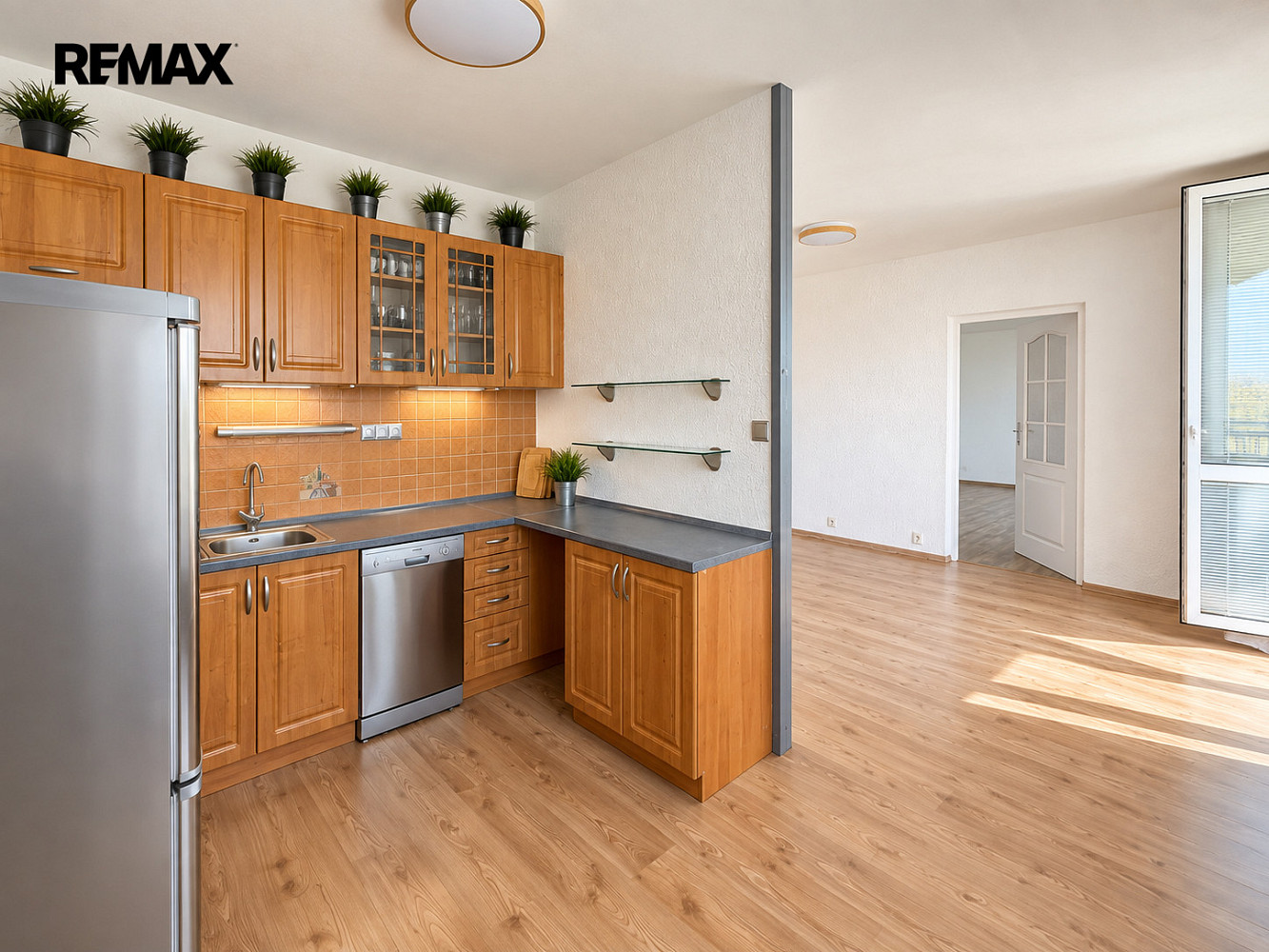 Prodej bytu 4+kk 66 m² – fotografie 4
