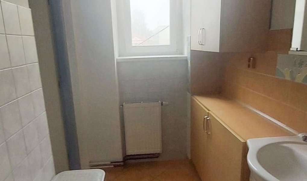 Pronájem bytu 2+1 105 m², Cheb – náhled fotky 6