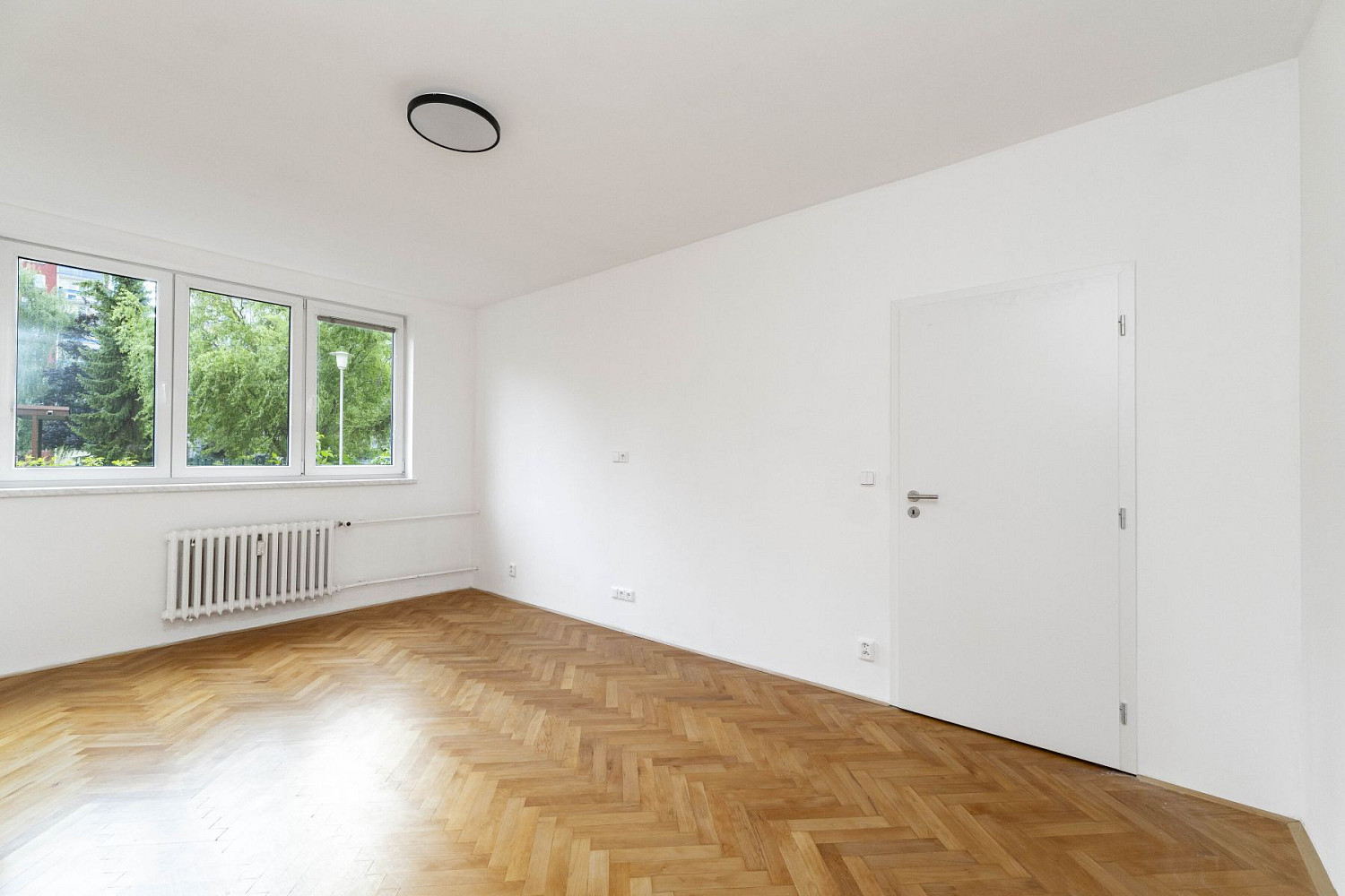 Pronájem bytu 2+1 53 m²