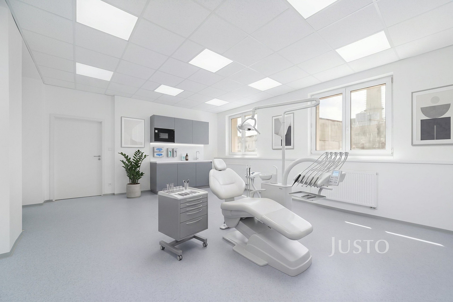 Pronájem komerčního objektu (jiného typu) 30 m² – fotografie 2