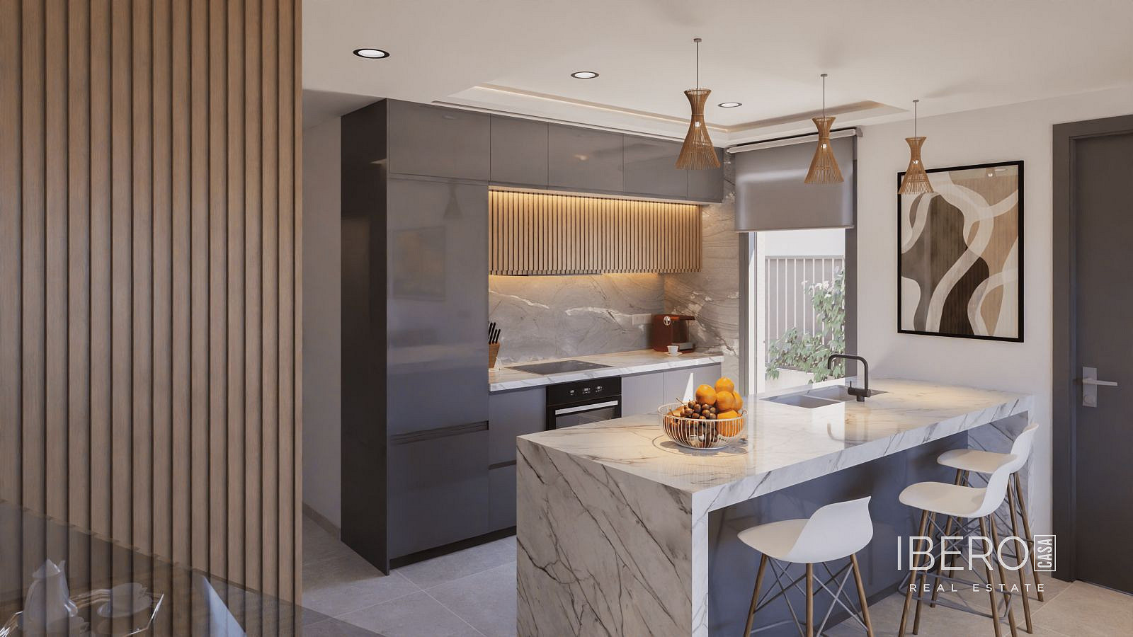 Casa 4+kk – Cartagena, Los Nietos, Rincón de San Ginés - Vista 5