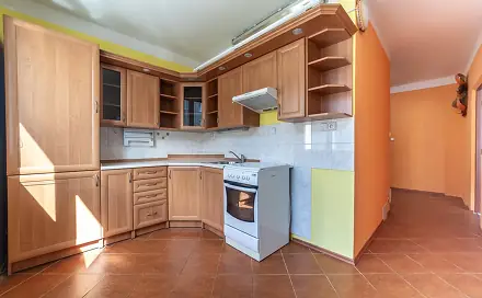 Pronájem bytu 2+1 69 m²