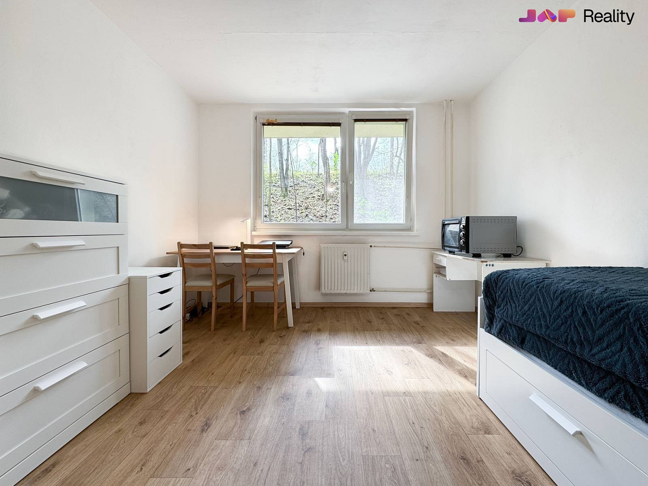 Pronájem bytu 1+kk 20 m² – fotografie 2