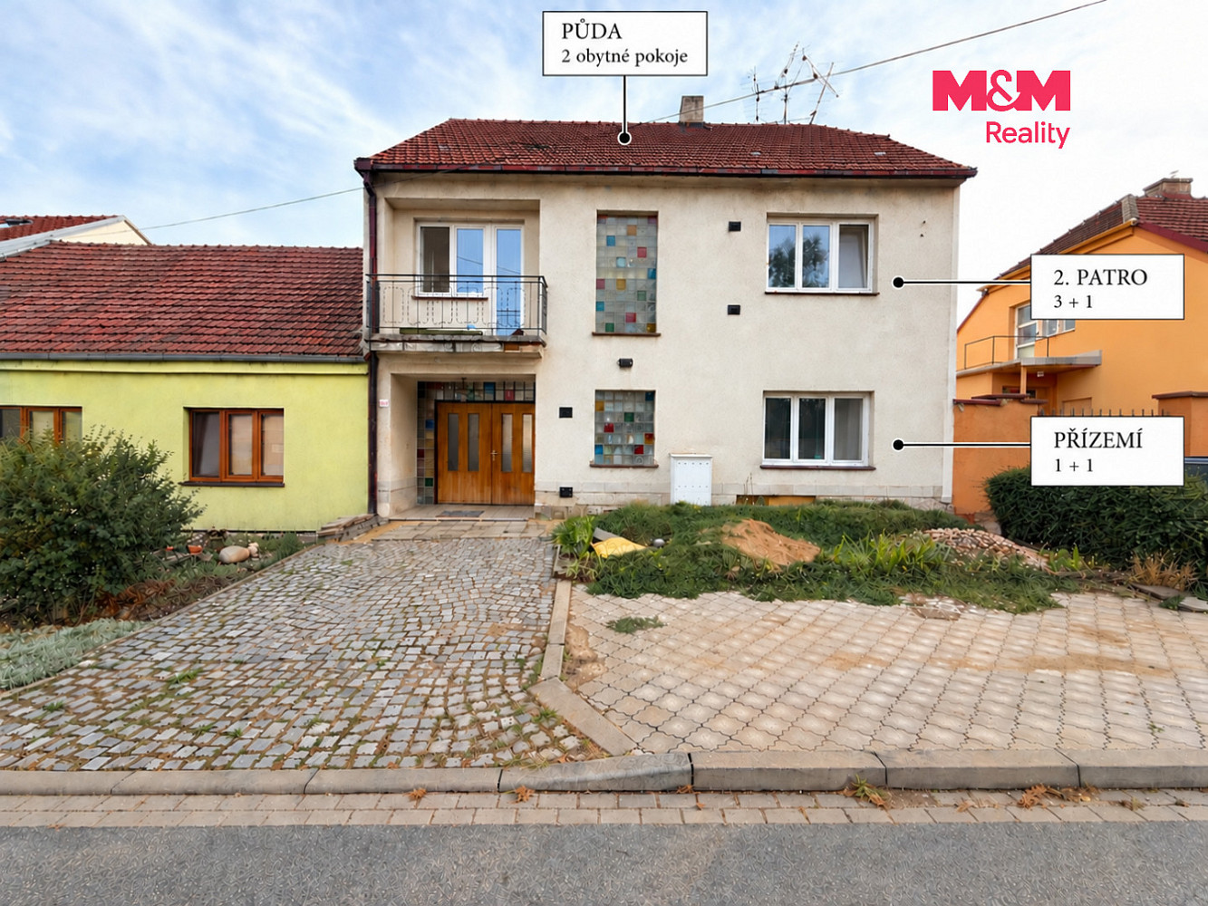 Prodej domu 225 m² s pozemkem 777 m² – fotografie 5