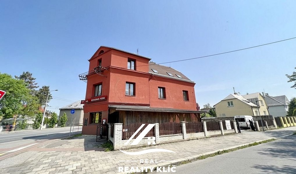 Pronájem restaurace 100 m², Ostrava – náhled fotky 41