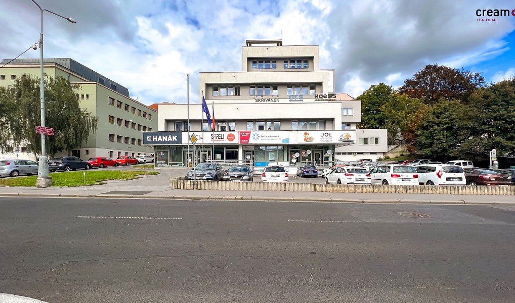 Pronájem kanceláře 19 m², Ústí nad Labem – náhled fotky 4