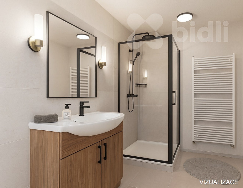 Prodej bytu 4+kk 159 m² – pohled 6