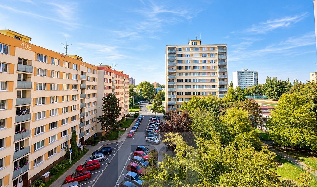 Pronájem bytu 2+1 67 m², Kolín – náhled fotky 4