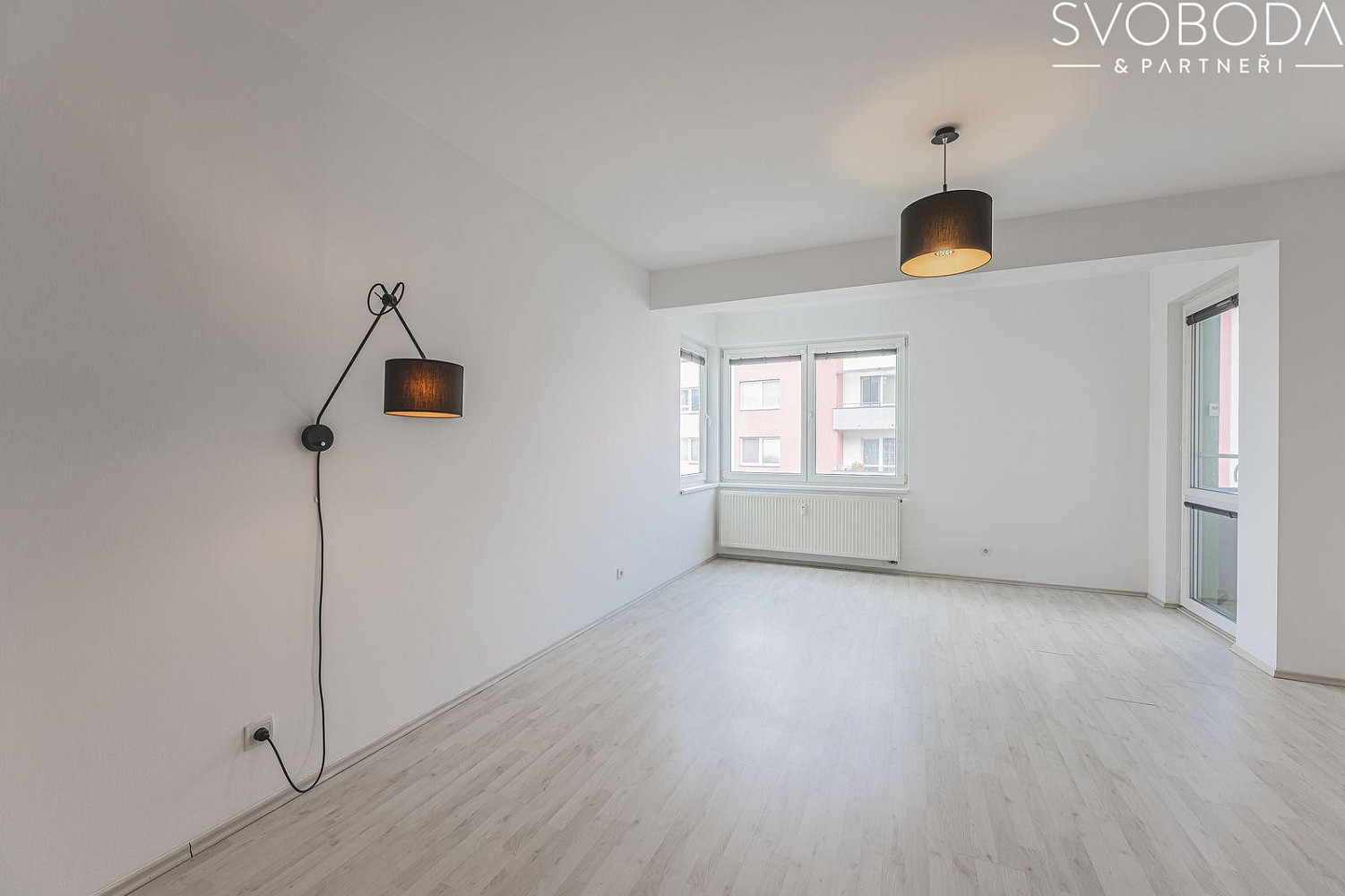 Pronájem bytu 2+kk 61 m² — photo 3