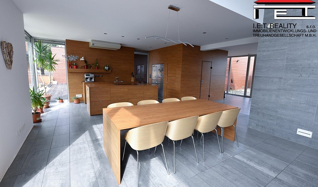Prodej domu 325 m² s pozemkem 2 869 m², Ostrava – náhled fotky 13