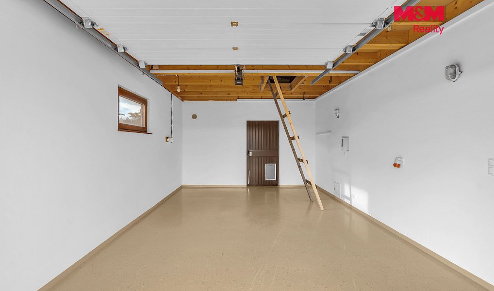 Prodej domu 136 m² s pozemkem 2 796 m², Tasov – náhled fotky 15