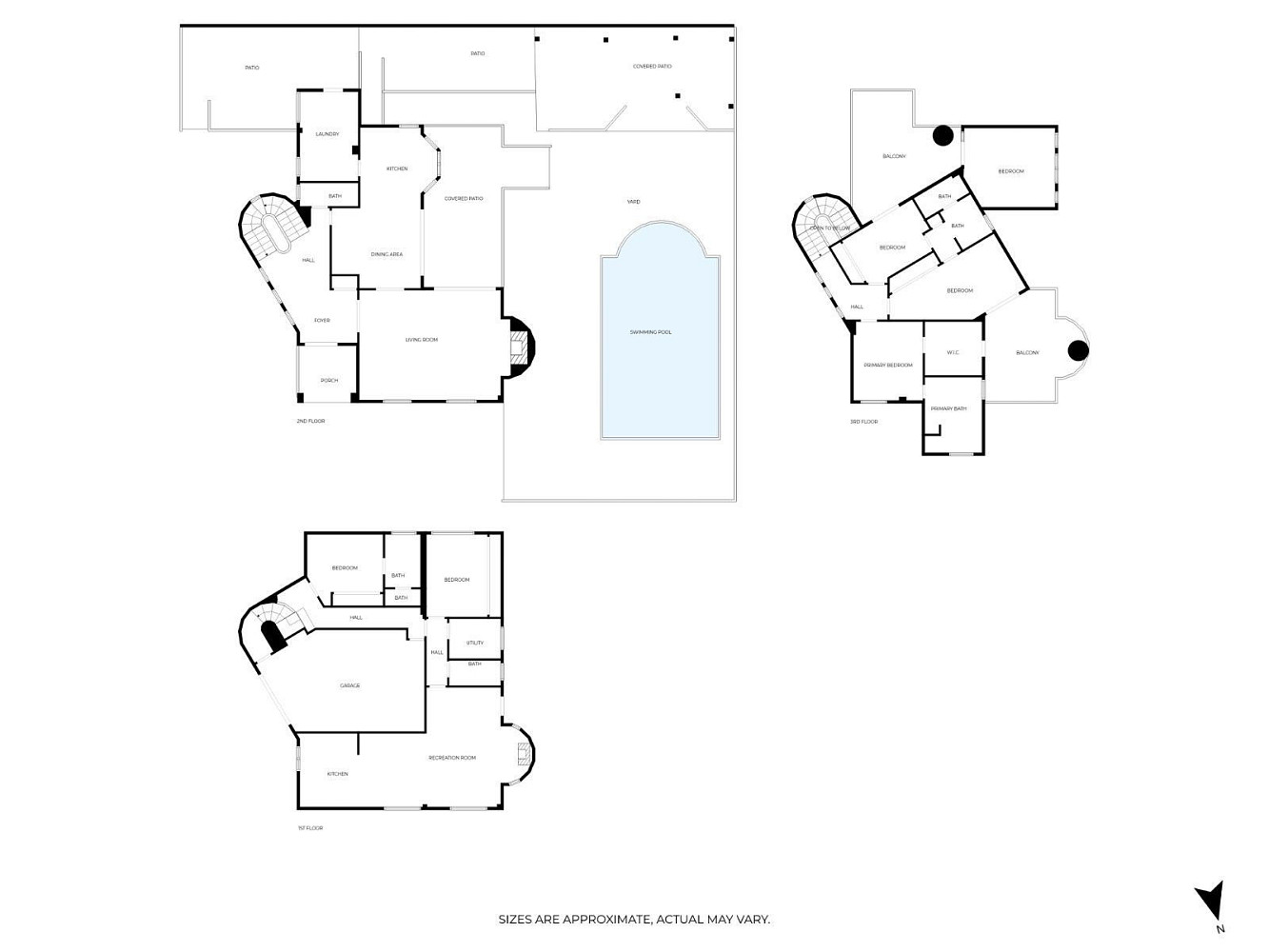 Casa 6+kk – Alhaurín de la Torre, Los Tomillares - Vista 2