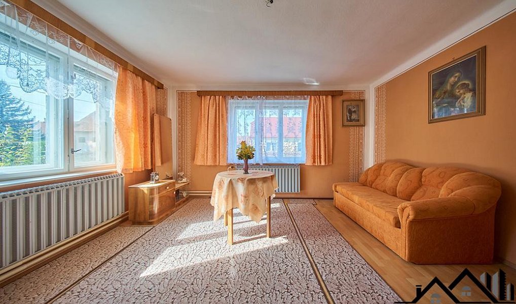 Prodej rodinného domu, 164 m², Blansko, Němčice