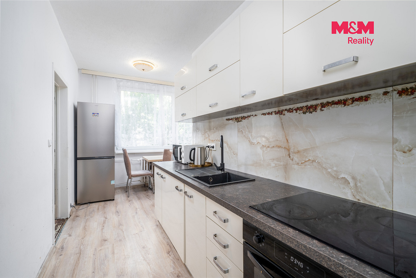 Prodej bytu 4+1 99 m² – fotografie 3