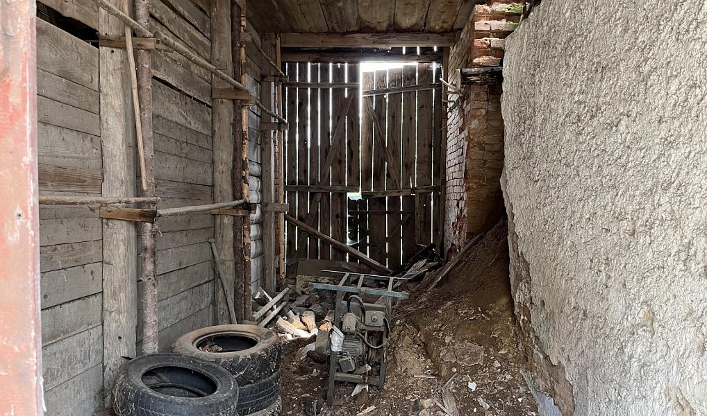 Prodej domu 92 m² s pozemkem 2 095 m², Rychnov na Moravě – náhled fotky 19