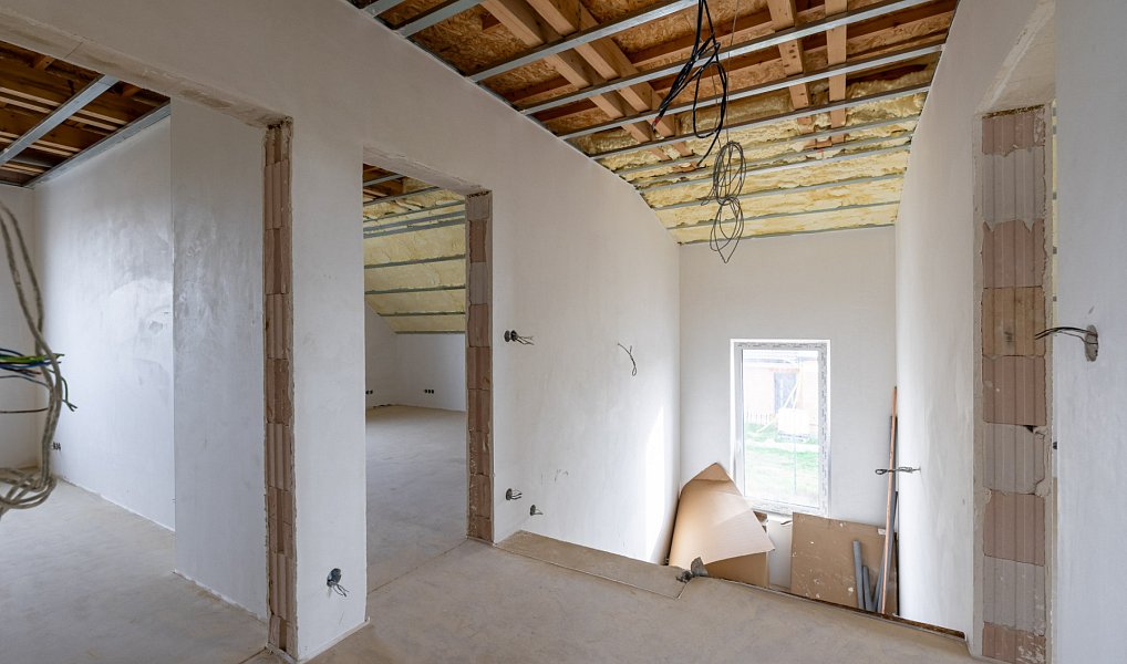 Prodej domu 166 m² s pozemkem 1 012 m², Lužná – náhled fotky 19
