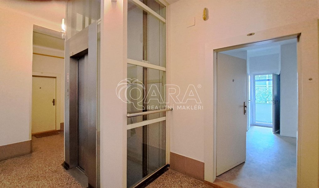 Pronájem bytu 2+kk 49 m², Praha – náhled fotky 7