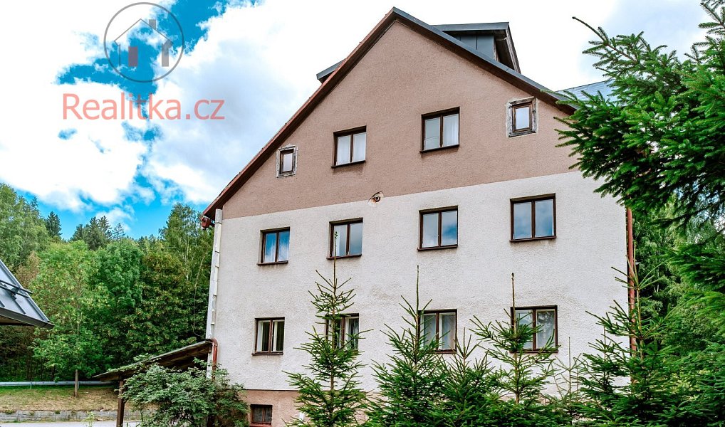 Prodej ubytovacího objektu 650 m², Deštné v Orlických horách – náhled fotky 4